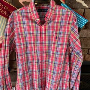 Ralph Lauren dress shirt